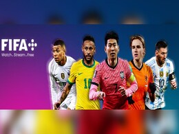 FIFA+ Streaming Service Brings Documentaries, Live Games, and More FIFA+ Streaming Service Brings Documentaries, Live Games, and More