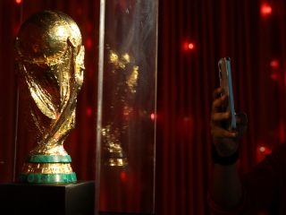 FIFA World Cup 2026: How to Watch the World Cup Live on OTT, TV Channels