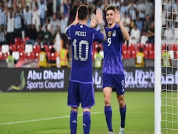 FIFA 2022: Madras HC Blocks TV Cable, Internet Service Providers From Streaming World Cup Matches FIFA 2022: Madras HC Blocks TV Cable, Internet Service Providers From Streaming World Cup Matches