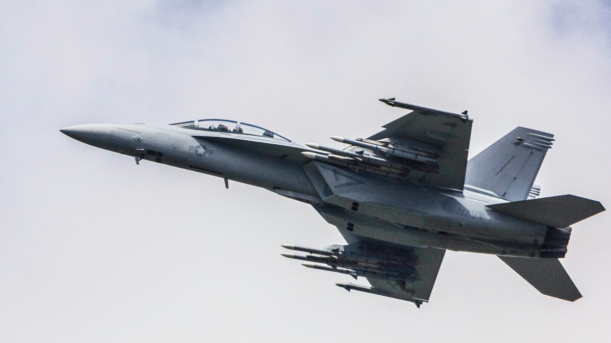 AI Arms Race Is Here: US Military Kicks Off Initiative to Accelerate AI Integration to Boost Warfighting