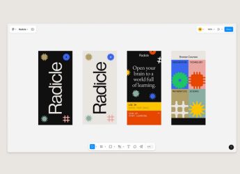 Figma Introduces a Redesigned Platform and New Generative AI Features