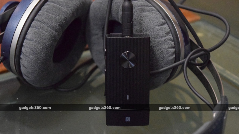 Fiio BTR1K Review