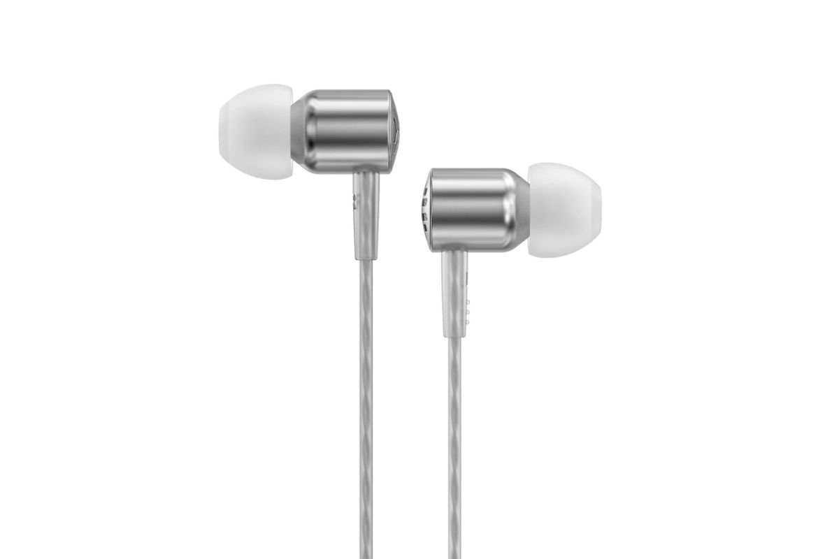 Fiio JD3 Wired In-Ear Monitors With 9.2mm Drivers Launched in India: All the Details