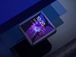 Fiio M5 Portable High-Resolution Audio Player Launched in India, Priced at Rs. 8,990