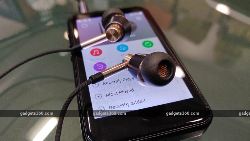 Fiio M6 Review