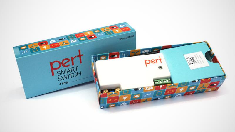 Pert Smart Home Products Review