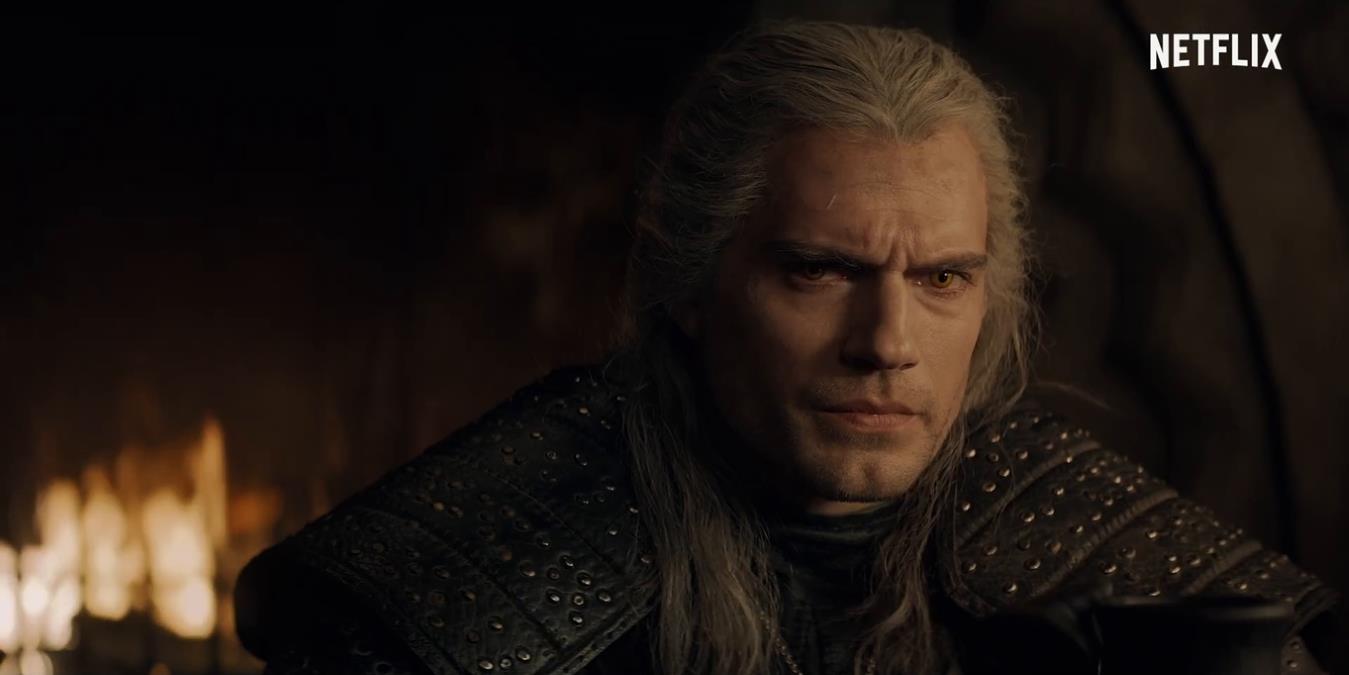 The Witcher Final Trailer Sets Up the Plot of Netflix’s Henry Cavill Series