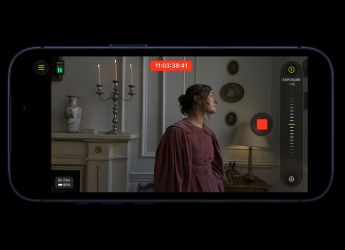 Apple Announces Final Cut Camera 2.0, Adds ProRes RAW and Genlock Support for iPhone 17 Pro