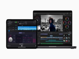 Apple Final Cut Pro 11 With New AI-Powered Caption Generation and Spatial Video Editing Released Apple Final Cut Pro 11 With New AI-Powered Caption Generation and Spatial Video Editing Released