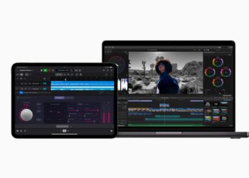 Apple Final Cut Pro 11 With New AI-Powered Caption Generation and Spatial Video Editing Released