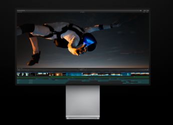 Apple Teases Upcoming Version of Final Cut Pro With New Transcribe to Captions Feature