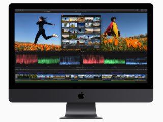 Apple Final Cut Pro X 10.4.4 Launched With Third-Party Workflow Extensions, New Comparison Viewer, and More