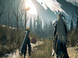 Final Fantasy VII Rebirth to Offer ‘High Degree of Freedom,’ on Track to Release This Winter: Naoki Hamaguchi Final Fantasy VII Rebirth to Offer ‘High Degree of Freedom,’ on Track to Release This Winter: Naoki Hamaguchi