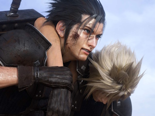 Final Fantasy VII Rebirth to Offer &lsquo;High Degree of Freedom,&rsquo; on Track to Release This Winter: Naoki Hamaguchi