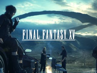Final Fantasy XV Royal Pack DLC Price Revealed