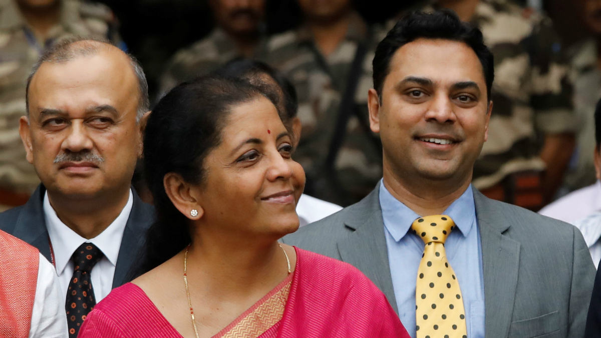 Budget 2019: India Takes Big Step to Boost Digital Payments