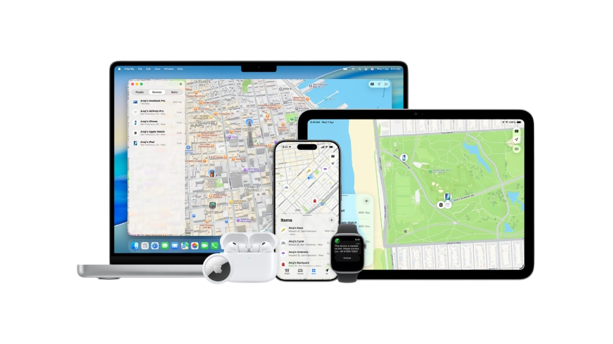 How to Find and Erase a Lost iPhone Using Find My: A Step-By-Step Guide