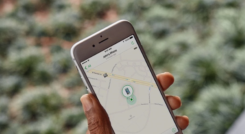 iPhone Thief With Over 100 Coachella Victims Nabbed With Find My iPhone App