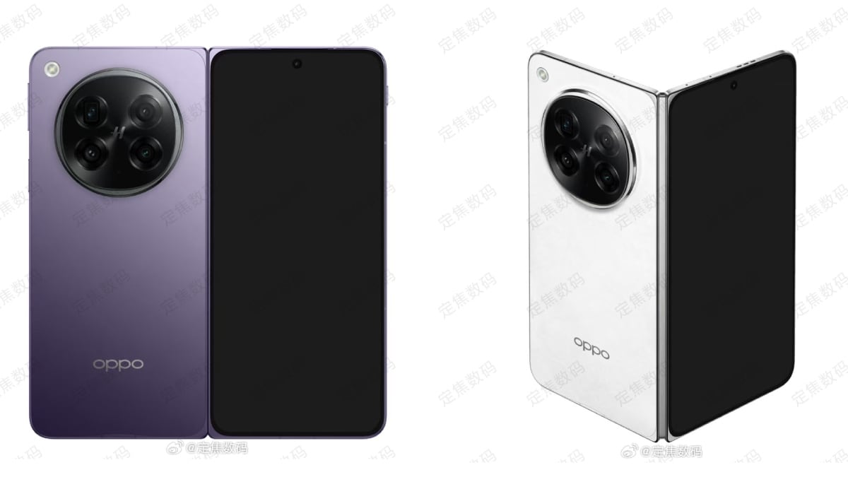 find n6 oppo weibo leak Oppo Find N6