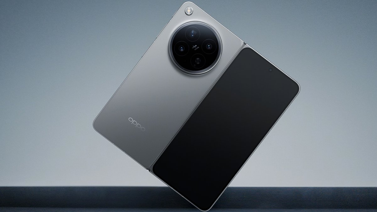 Oppo Find N7 Leak Hints at Launch Timeline and Presence of 6,500mAh Battery, Snapdragon 8 Elite Gen 6 Chip