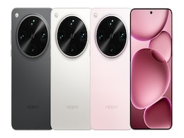 Oppo Find X8 Ultra With Snapdragon 8 Elite SoC, Five Rear Cameras Launched: Price, Specifications Oppo Find X8 Ultra With Snapdragon 8 Elite SoC, Five Rear Cameras Launched: Price, Specifications