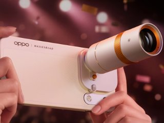 Oppo Find X10 Pro Max India Launch Teased; Confirmed to Feature MediaTek Dimensity 9600 Pro SoC