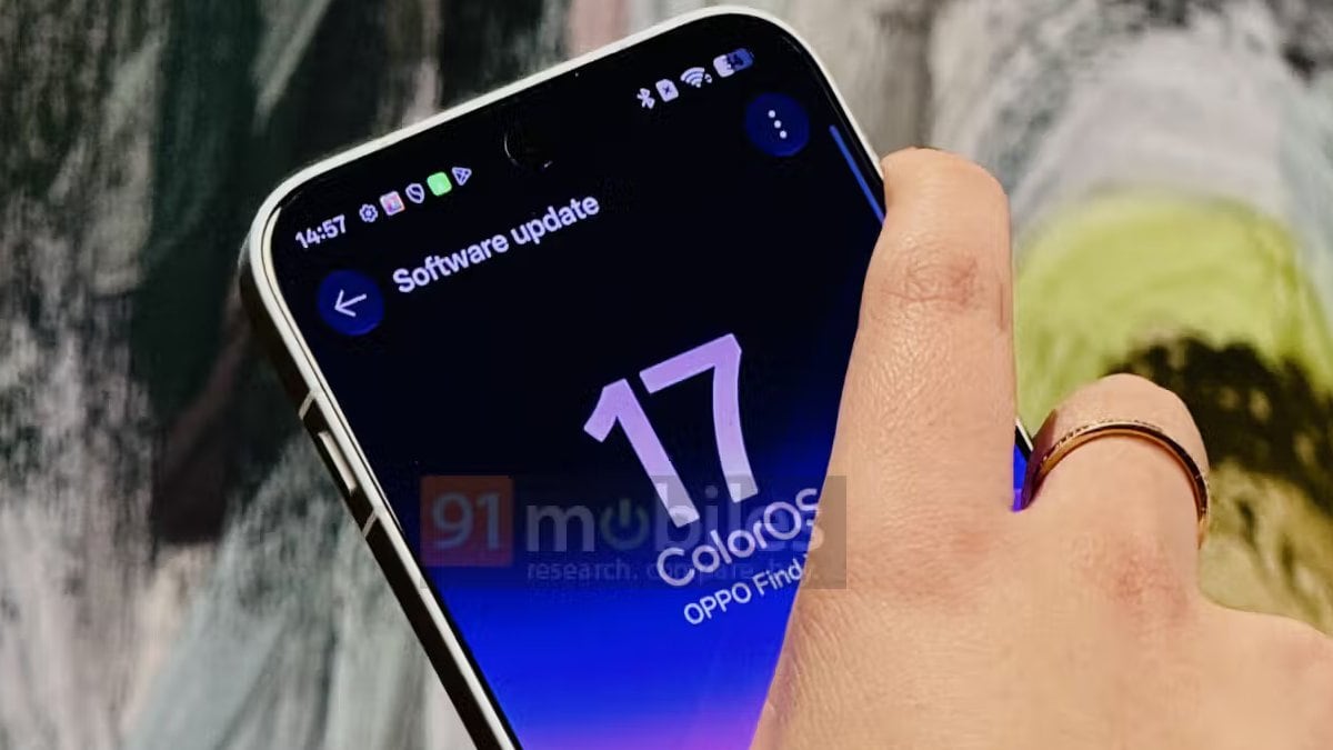 find x10 series 91mobiles  Oppo Find X10 series