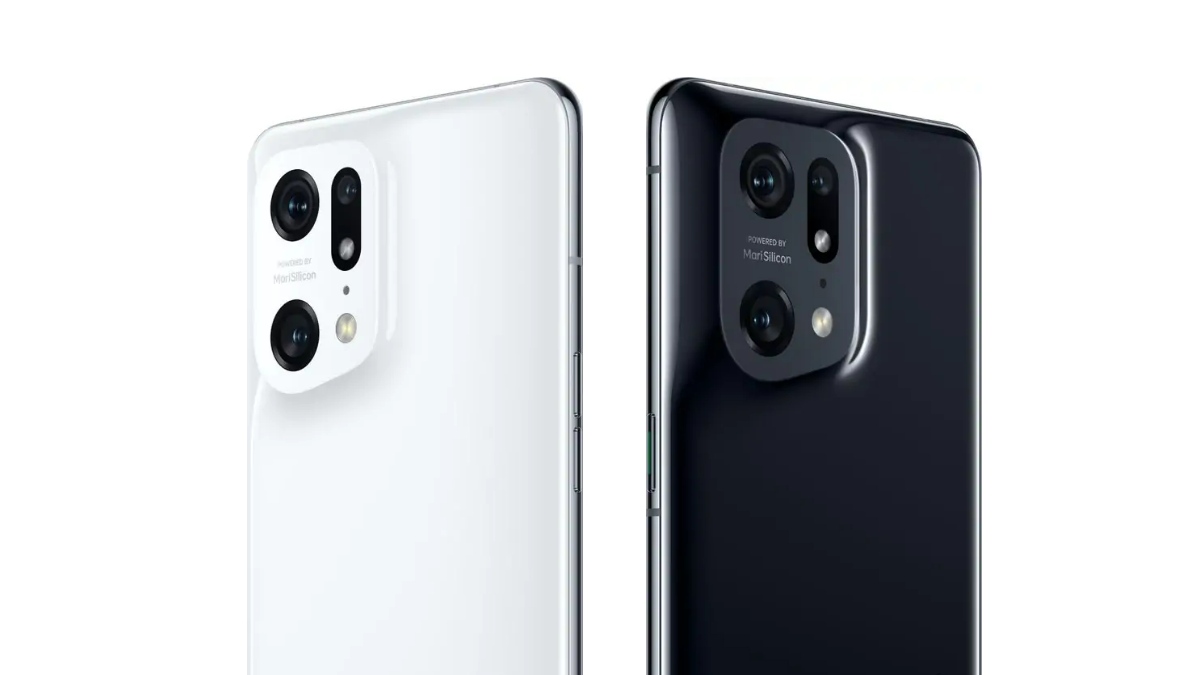 Oppo Said to Be Working on New Flagship Phone With Hasselblad-Branded Rear Cameras