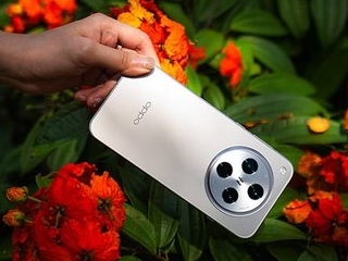 Oppo Find X9 Pro Tipped to Feature a 7,500mAh Battery, MediaTek Dimensity 9500 SoC