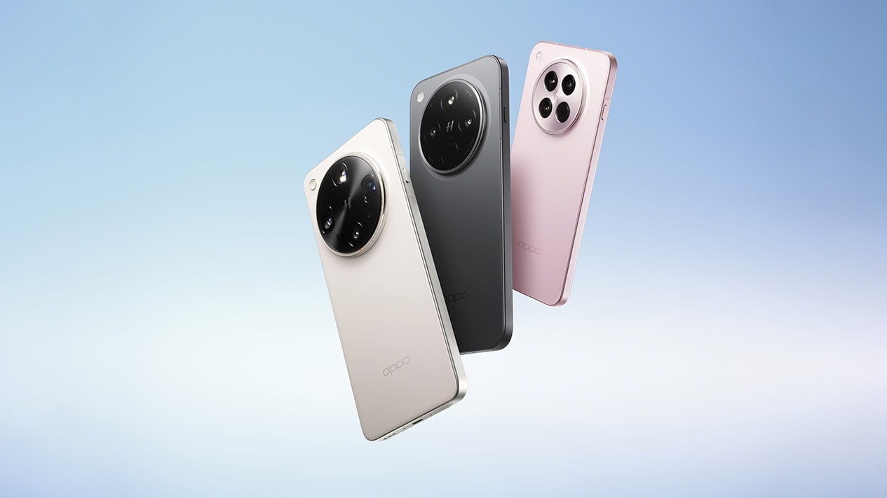 Oppo Find X9 Pro Camera Samples Teased; Oppo Find X9 Series Confirmed to Launch in October