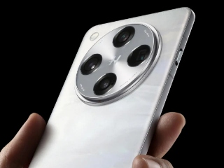 Oppo Find X8 Pro to Arrive With Dual Periscope Telephoto Cameras; Tops AI Benchmark Chart