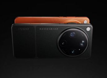 Oppo Find X9 Ultra Design, Colour Options Revealed Ahead of Launch; Hasselblad Earth Explorer Master Set Announced