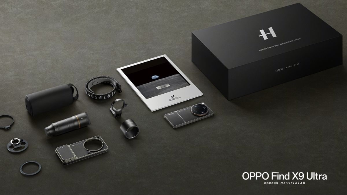 find x9 ultra bundle Oppo