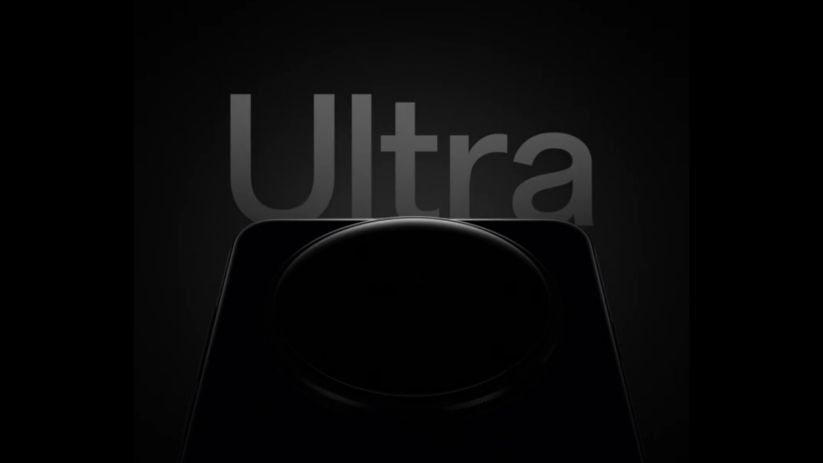 Oppo Find X9 Ultra Teased to Feature 10x Telephoto Camera With Advanced Stabilisation