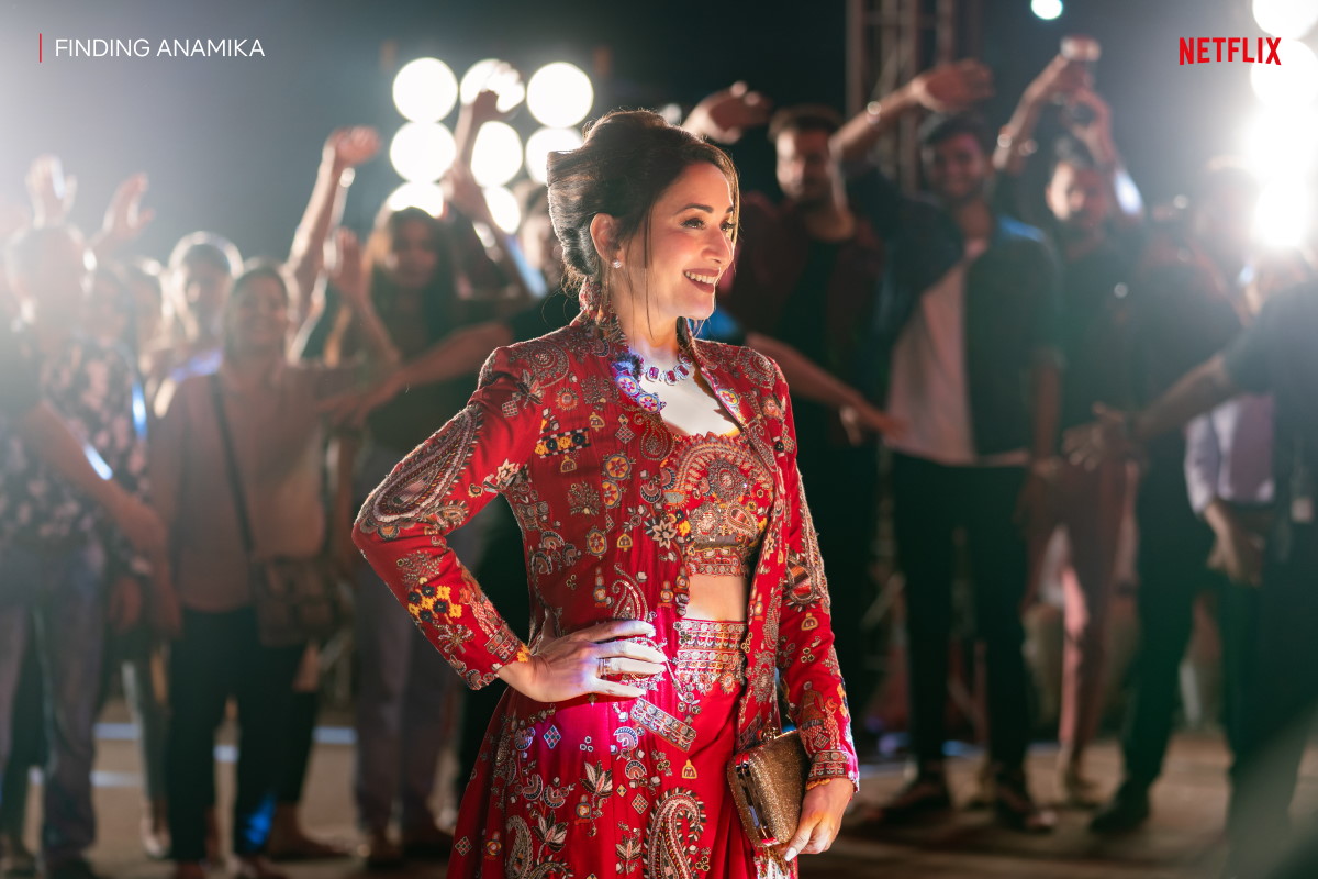 Madhuri Dixit&rsquo;s Finding Anamika Is Now The Fame Game, Out February 25 on Netflix