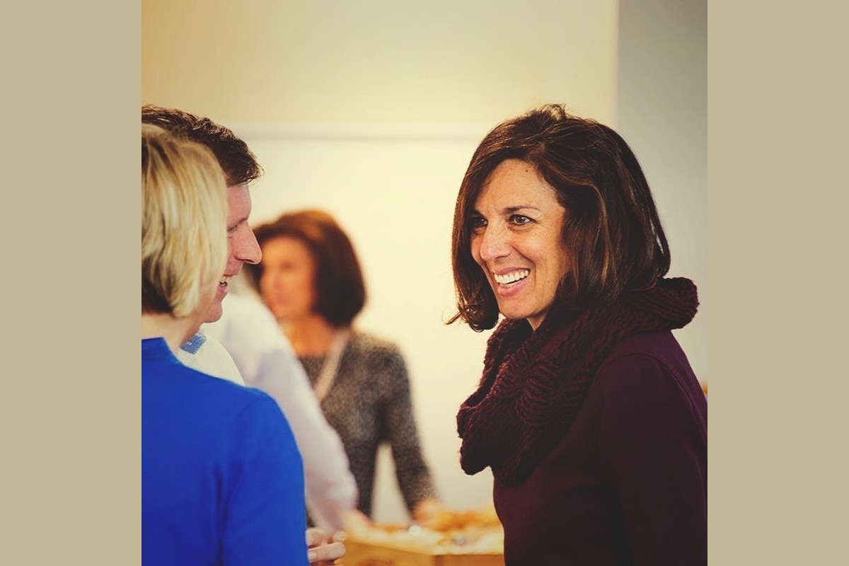 Google Hires Fiona Cicconi as New Personnel Head Amid Rising Worker Tensions