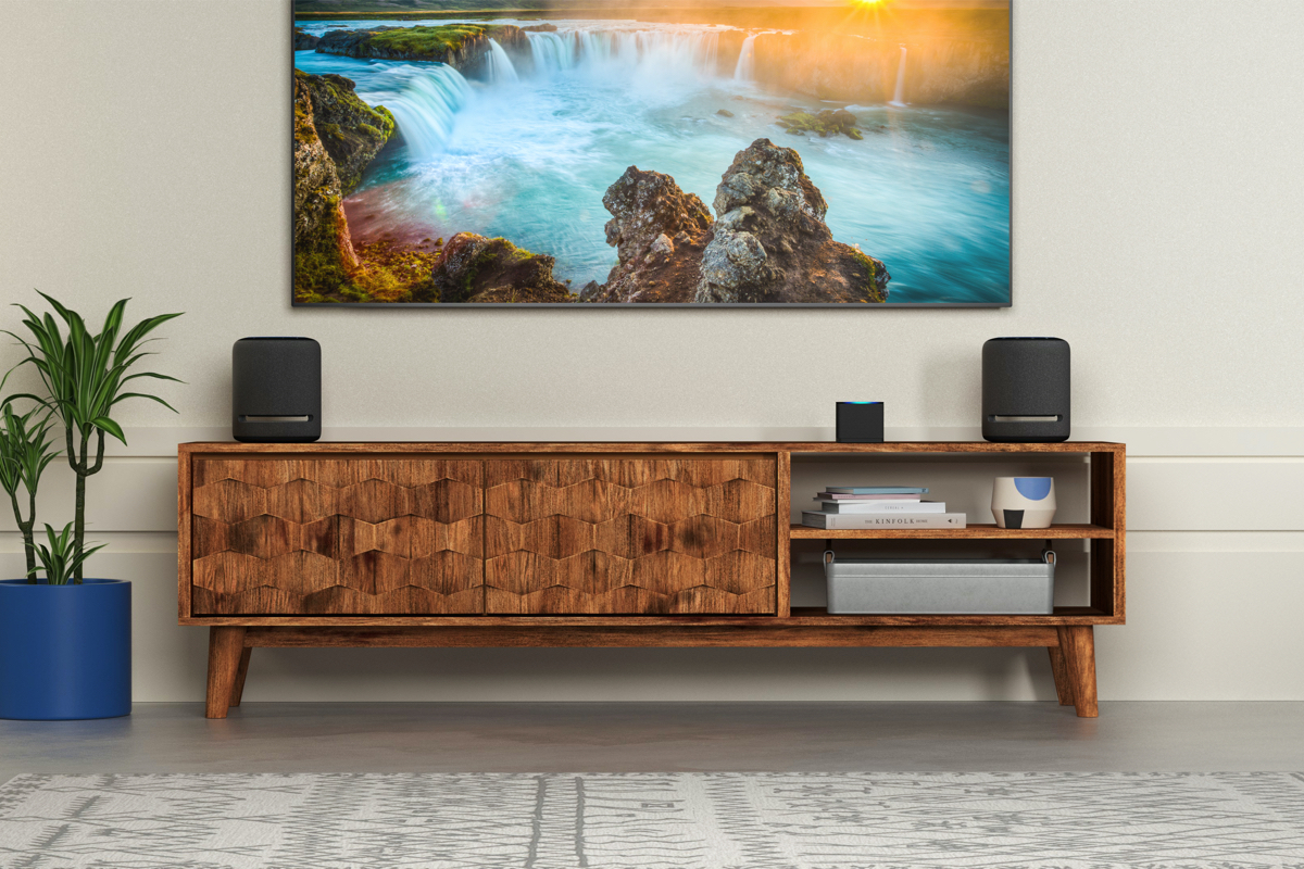 Amazon Plans to Replace Android-Based Fire OS With New Operating System on Fire TVs, Other Devices: Report