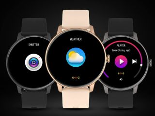 Fire-Boltt Incredible Smartwatch Announced in India, to Go on Sale Starting April 8: Price, Specifications