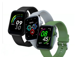 Fire-Boltt Ninja Pro Plus With 5-Day Battery Life Officially Listed on Flipkart Ahead of Launch in India