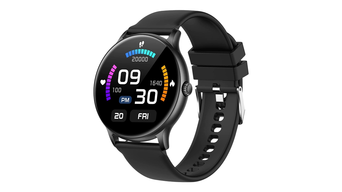 Amazon Great Republic Day Sale 2023: Best Deals on Wearables