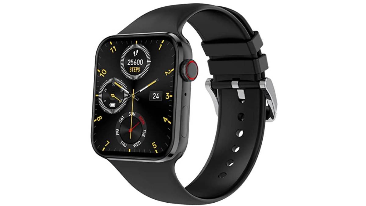 Amazon Prime Day Early Deals: Best Discounts and Offers on Budget Smartwatches