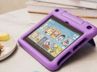 Amazon Fire HD 8 (2020), Fire HD 8 Plus, Fire HD 8 Kids Edition (2020) With Up to 12-Hour Battery Life Launched