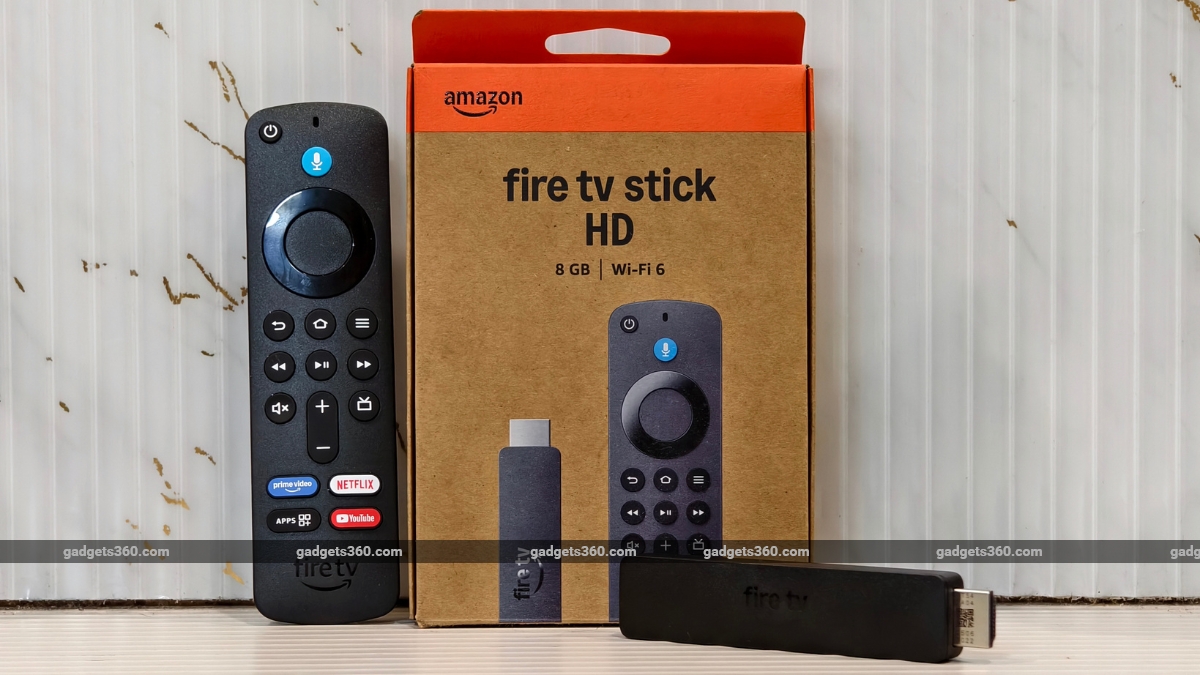 Amazon Fire TV Stick HD (2026) Review: The Budget Streaming Stick to Beat?