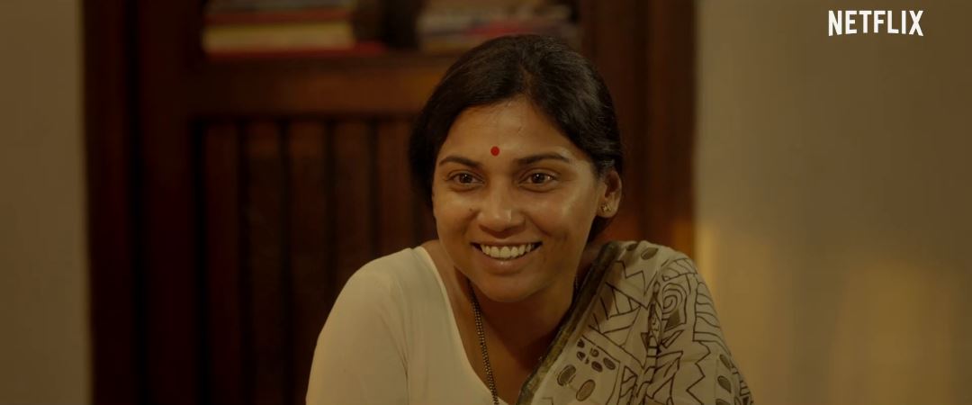 Firebrand Trailer &ndash; Priyanka Chopra-Produced First Marathi Netflix Film Releases February 22
