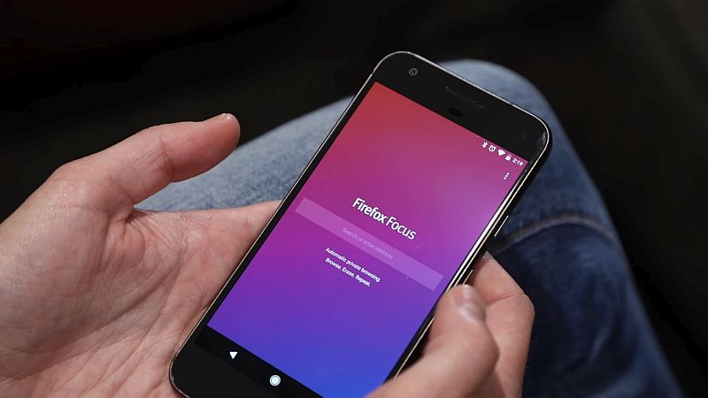 Firefox Focus Browser With Built-in Ad Blocker Comes to Android