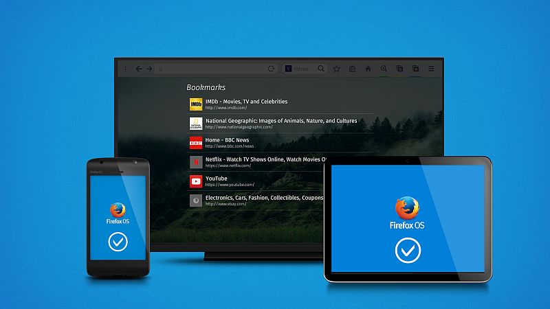 Mozilla Lays Off Employees Working on Firefox-Powered Connected Devices: Report