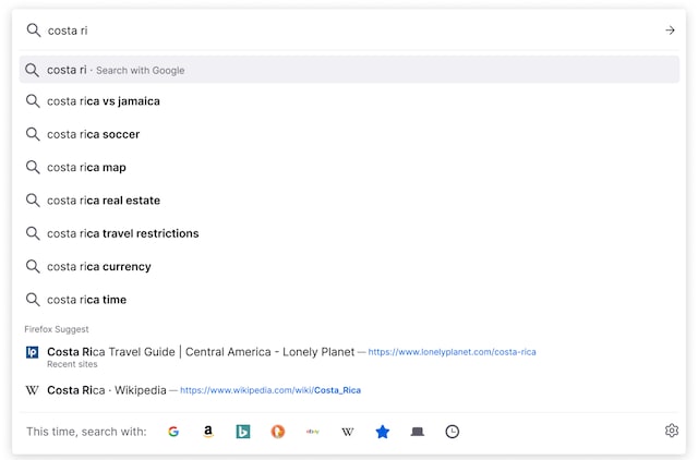 Firefox Update Brings Ads in Address Bar: How to Disable Firefox Update Brings Ads in Address Bar: How to Disable