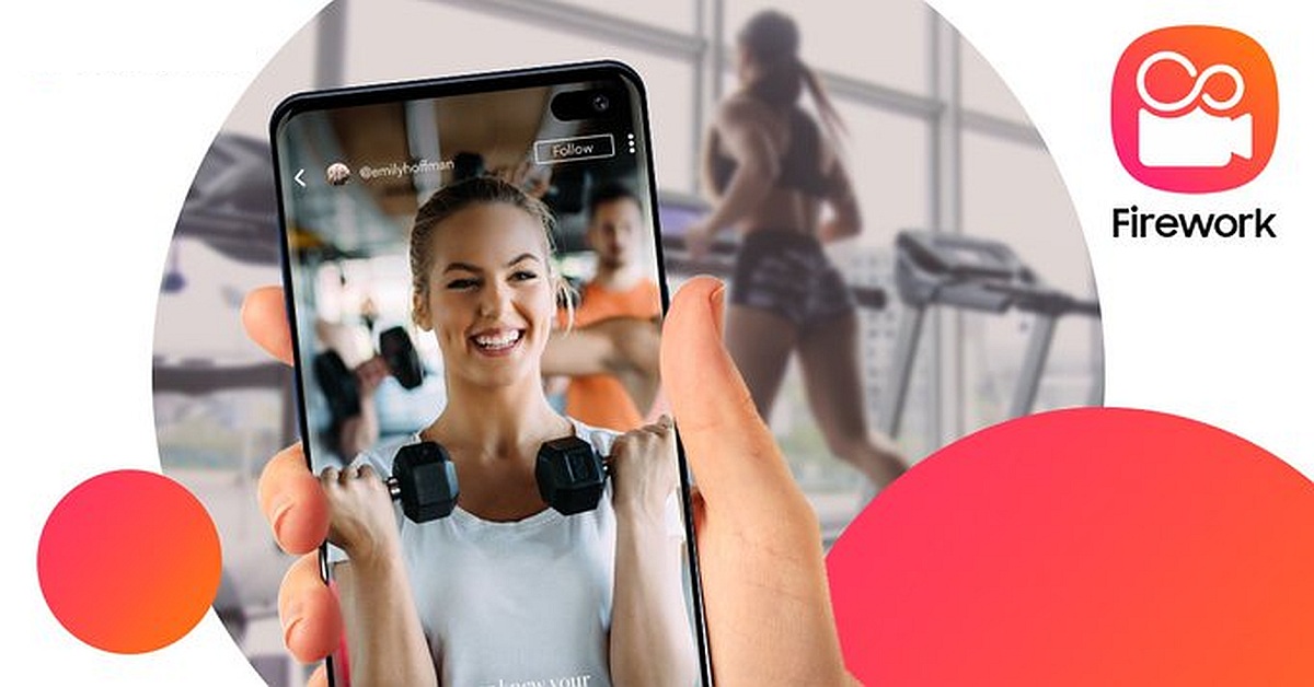 Google May Acquire Firework to Rival ByteDance's TikTok: Report