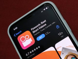 Short Video Platform Firework Wants to Make It Easier for Creators to Monetise Content