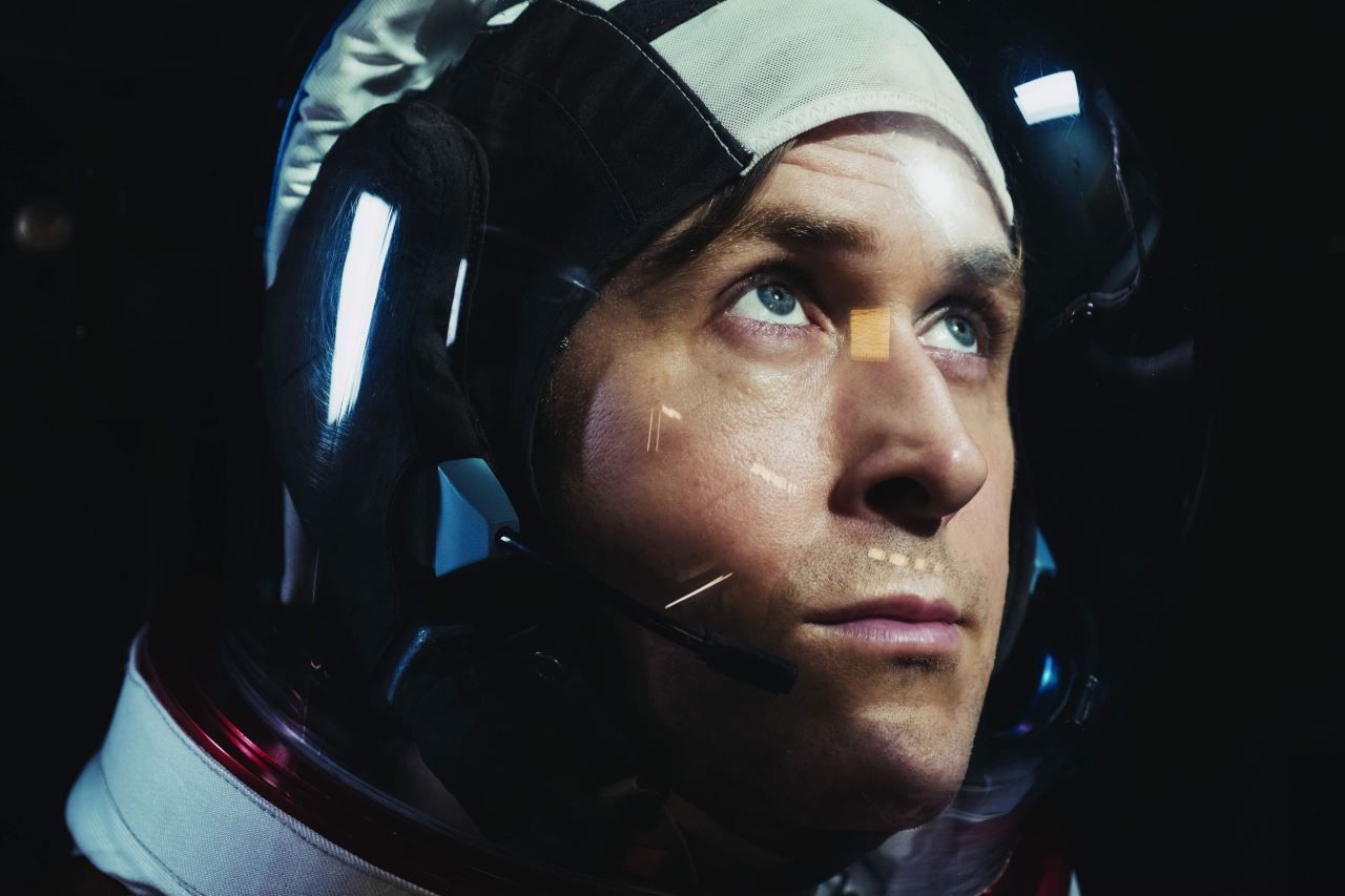 First Man Review: Ryan Gosling’s Journey to the Moon Is an Understated Triumph